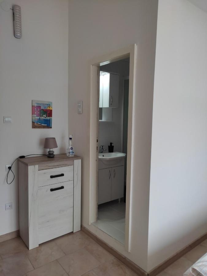 Apartments Iva Kotor Extérieur photo