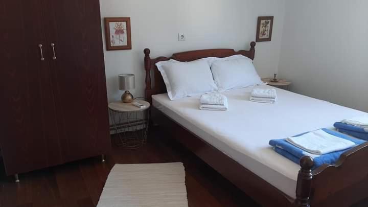Apartments Iva Kotor Extérieur photo