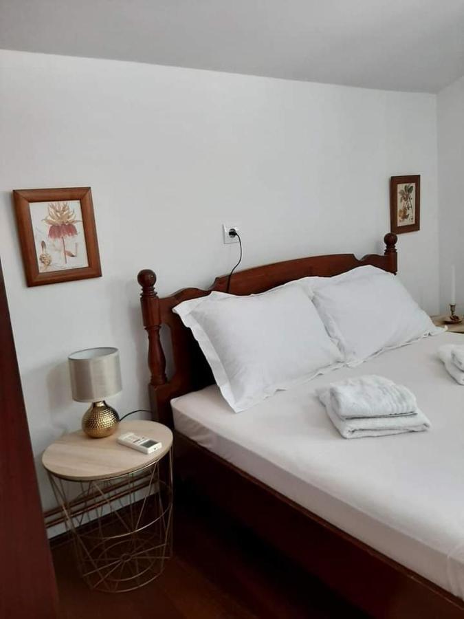 Apartments Iva Kotor Extérieur photo