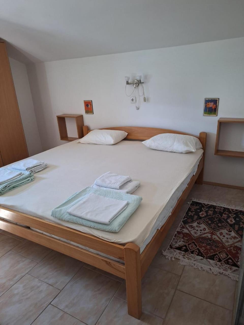 Apartments Iva Kotor Extérieur photo