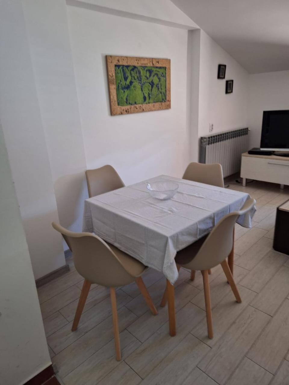 Apartments Iva Kotor Extérieur photo