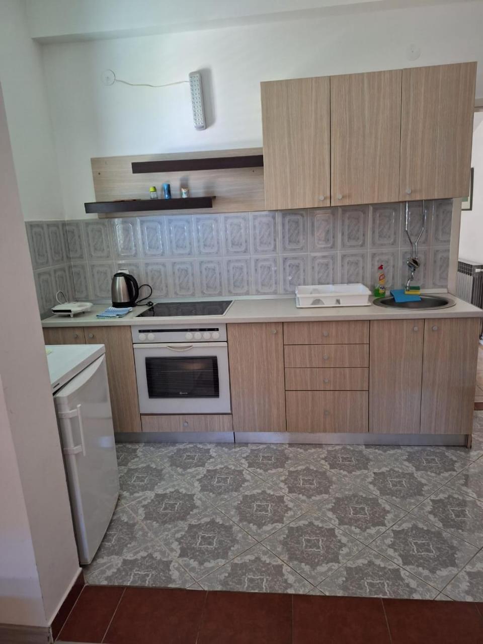 Apartments Iva Kotor Extérieur photo