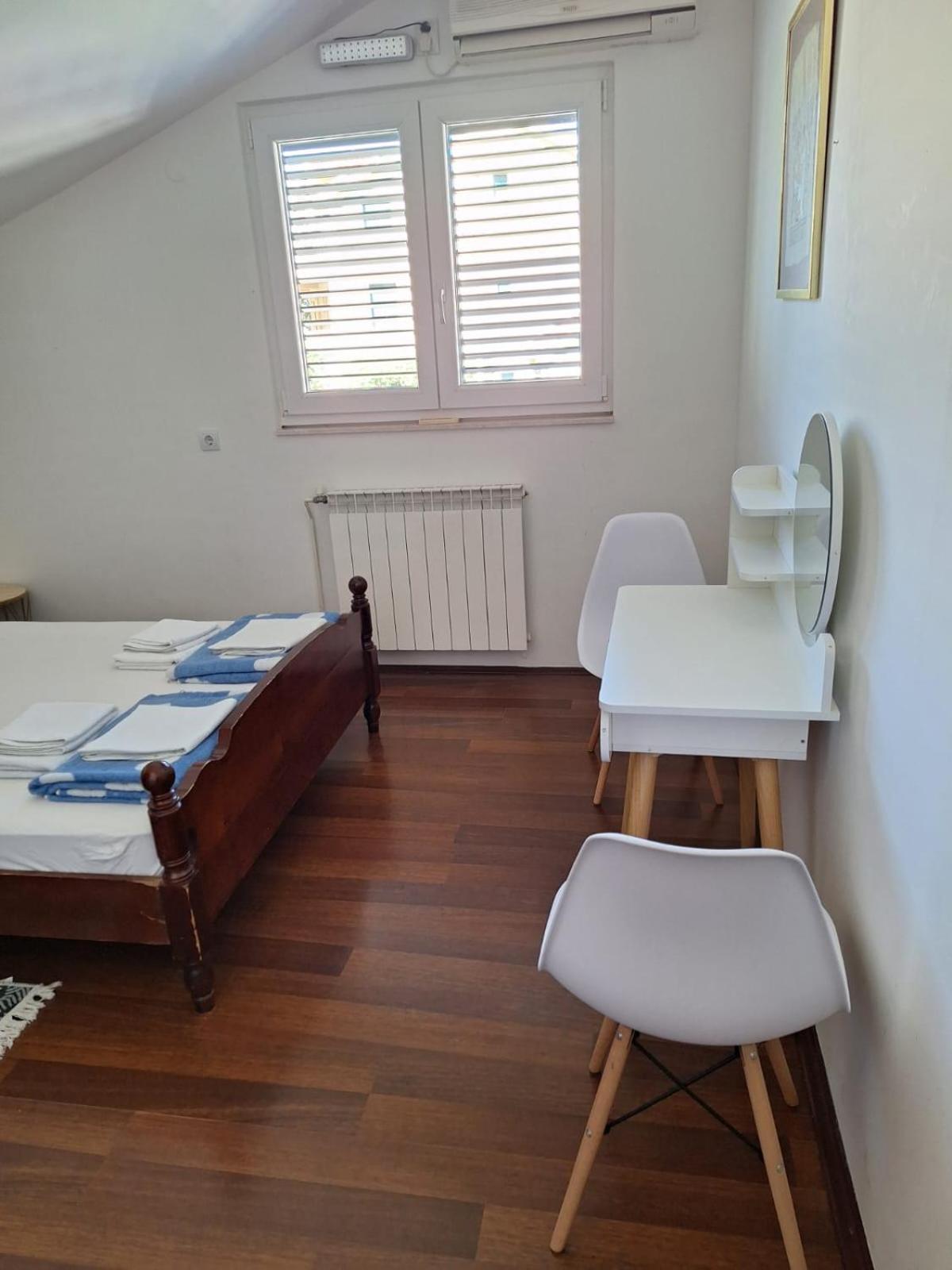 Apartments Iva Kotor Extérieur photo