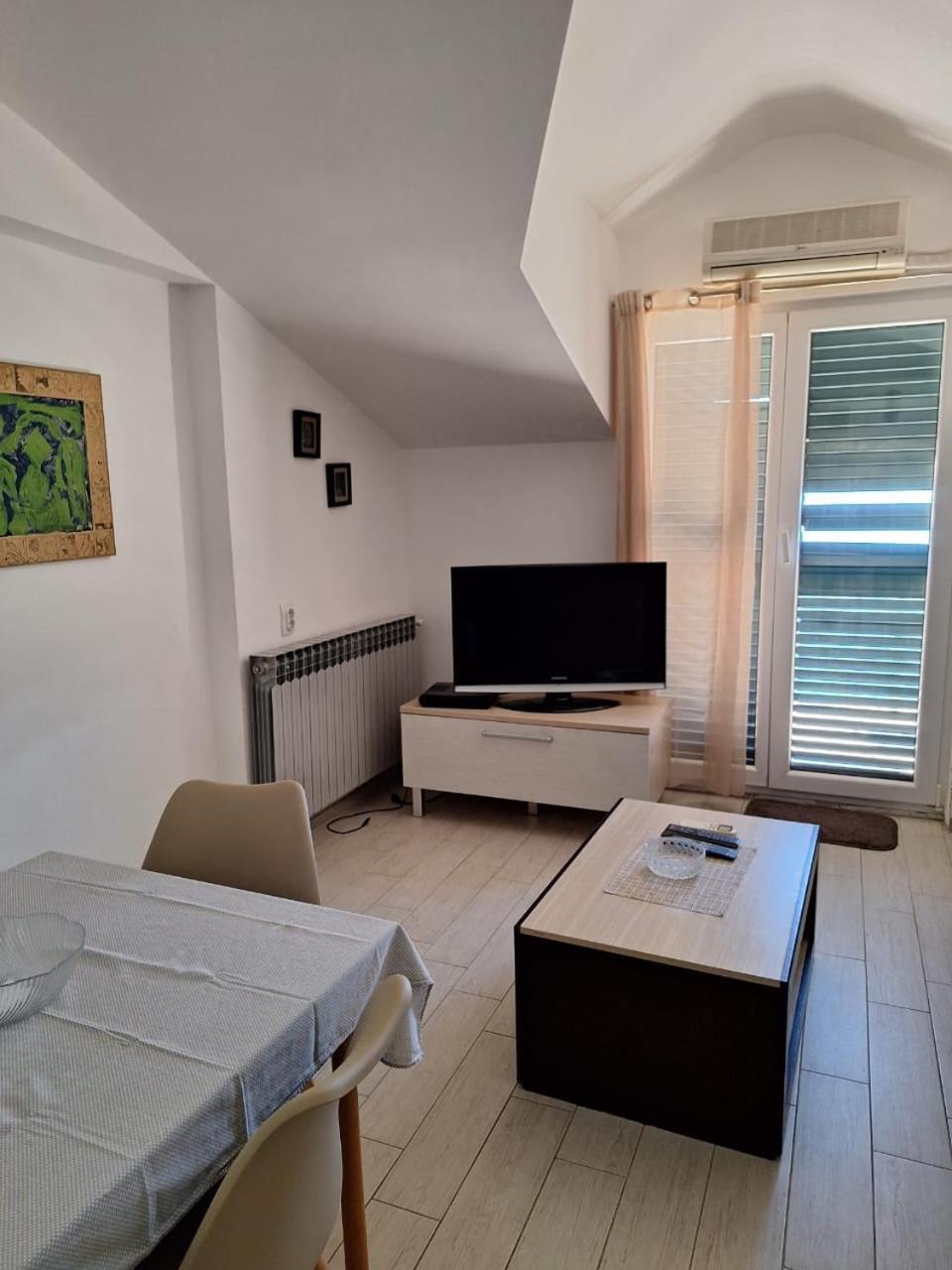Apartments Iva Kotor Extérieur photo