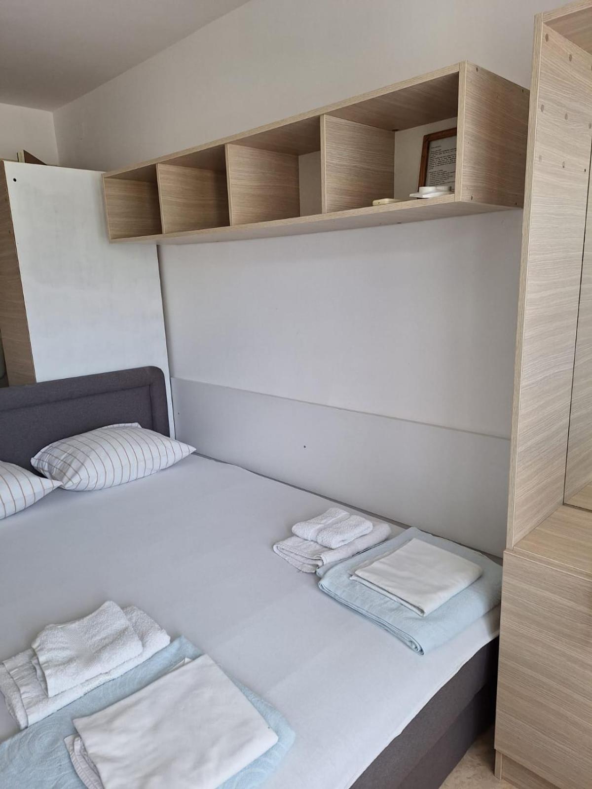 Apartments Iva Kotor Extérieur photo