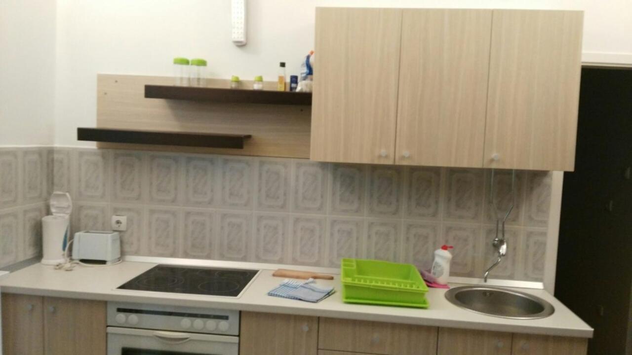 Apartments Iva Kotor Extérieur photo