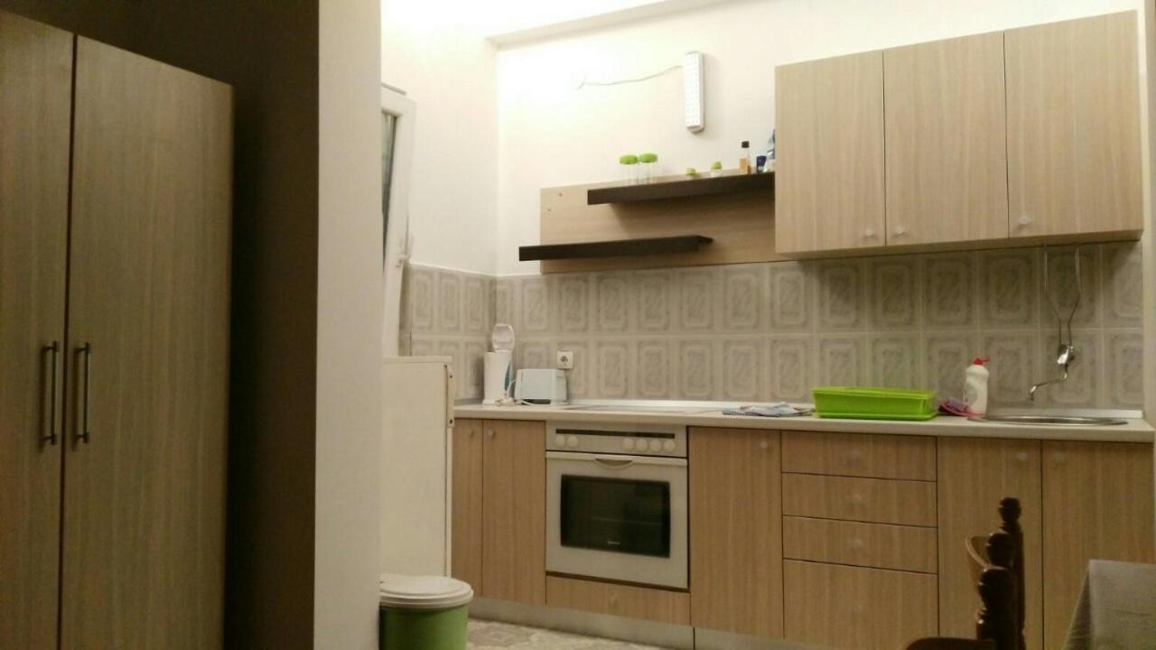 Apartments Iva Kotor Extérieur photo