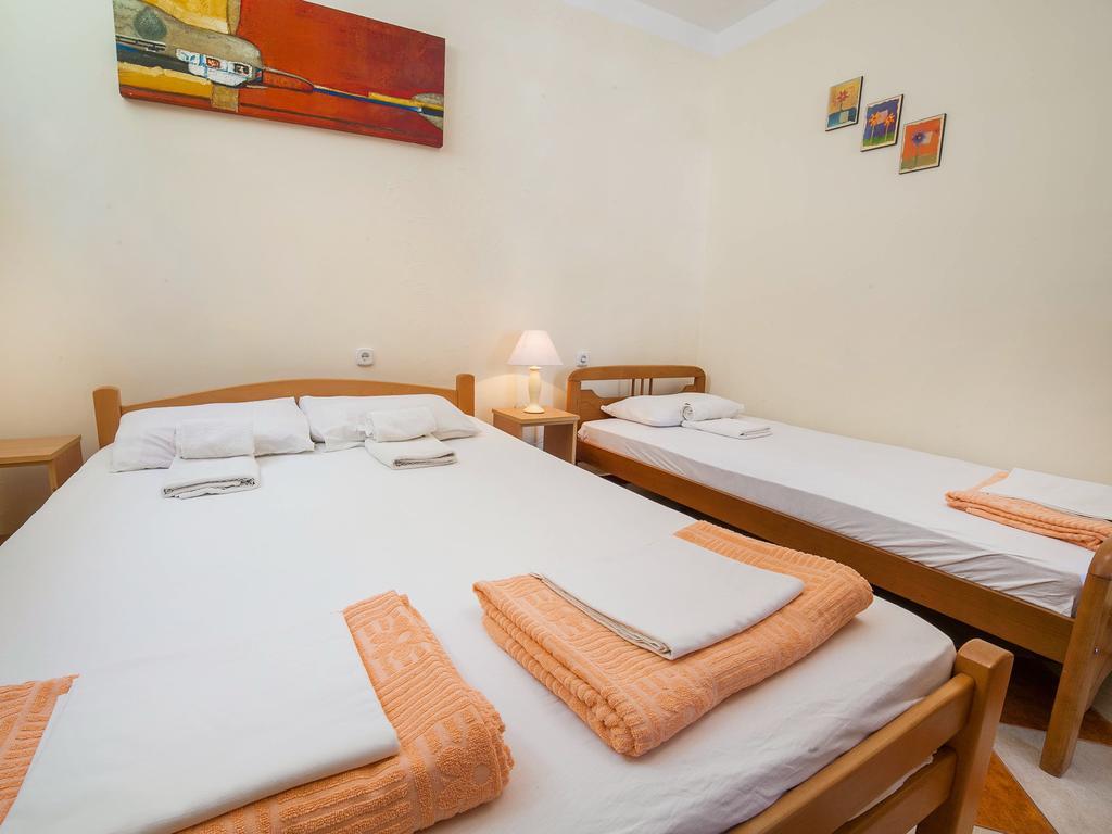 Apartments Iva Kotor Extérieur photo