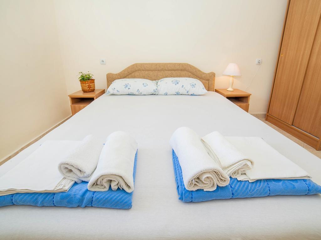 Apartments Iva Kotor Extérieur photo