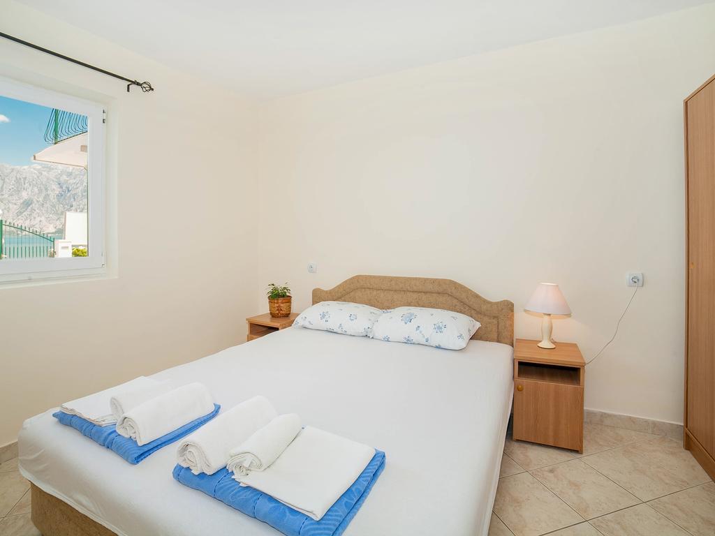 Apartments Iva Kotor Extérieur photo