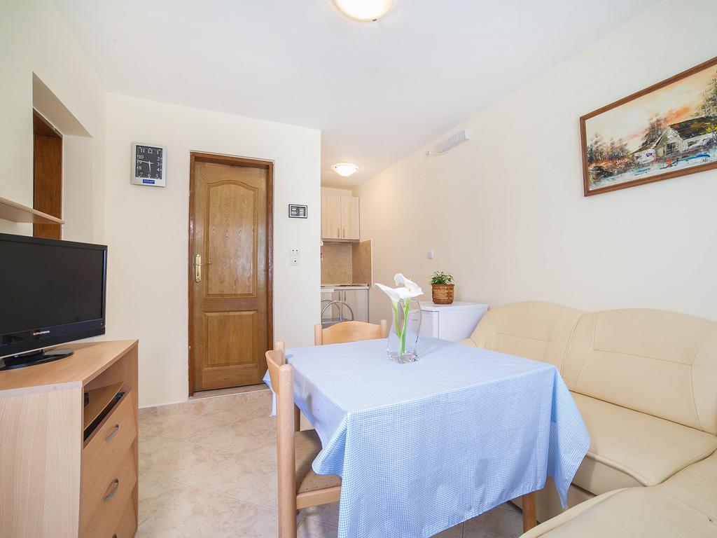 Apartments Iva Kotor Extérieur photo