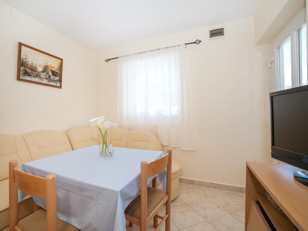 Apartments Iva Kotor Extérieur photo