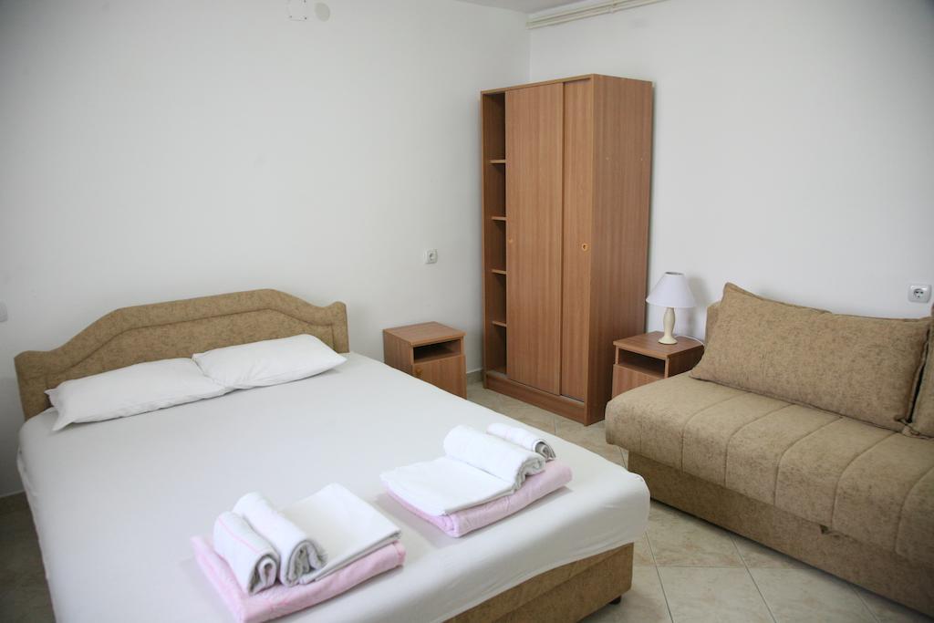 Apartments Iva Kotor Chambre photo