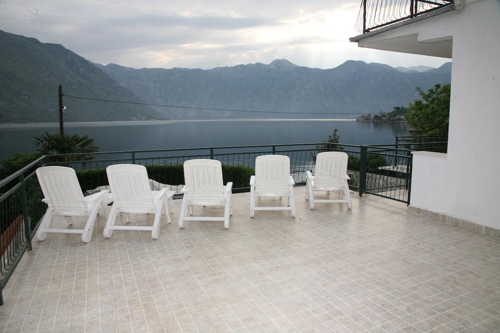 Apartments Iva Kotor Extérieur photo